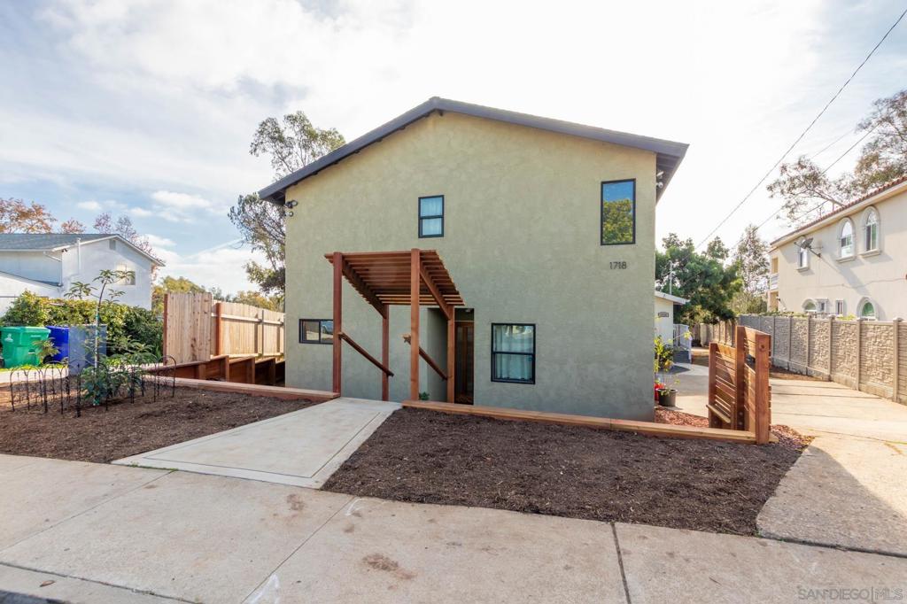 Linda Vista - Residential