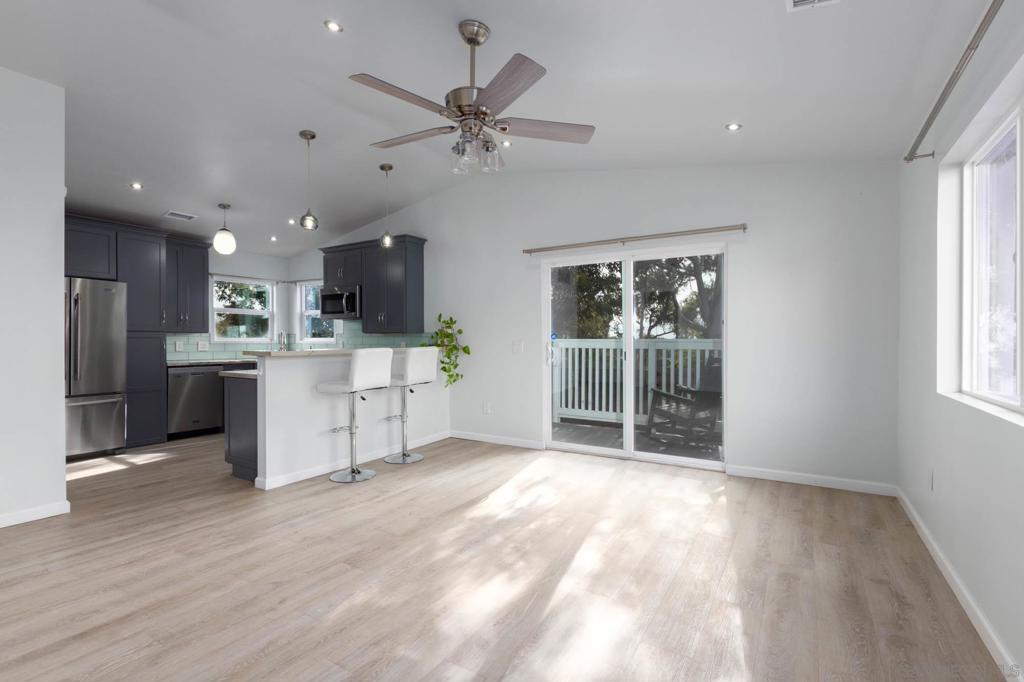 Linda Vista - Residential