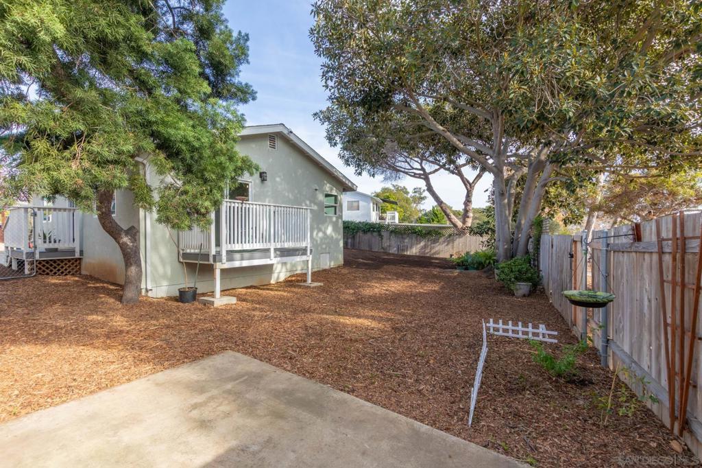 Linda Vista - Residential