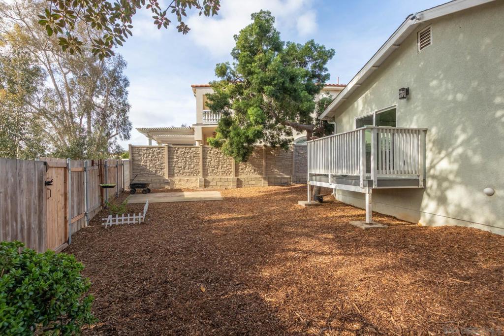 Linda Vista - Residential