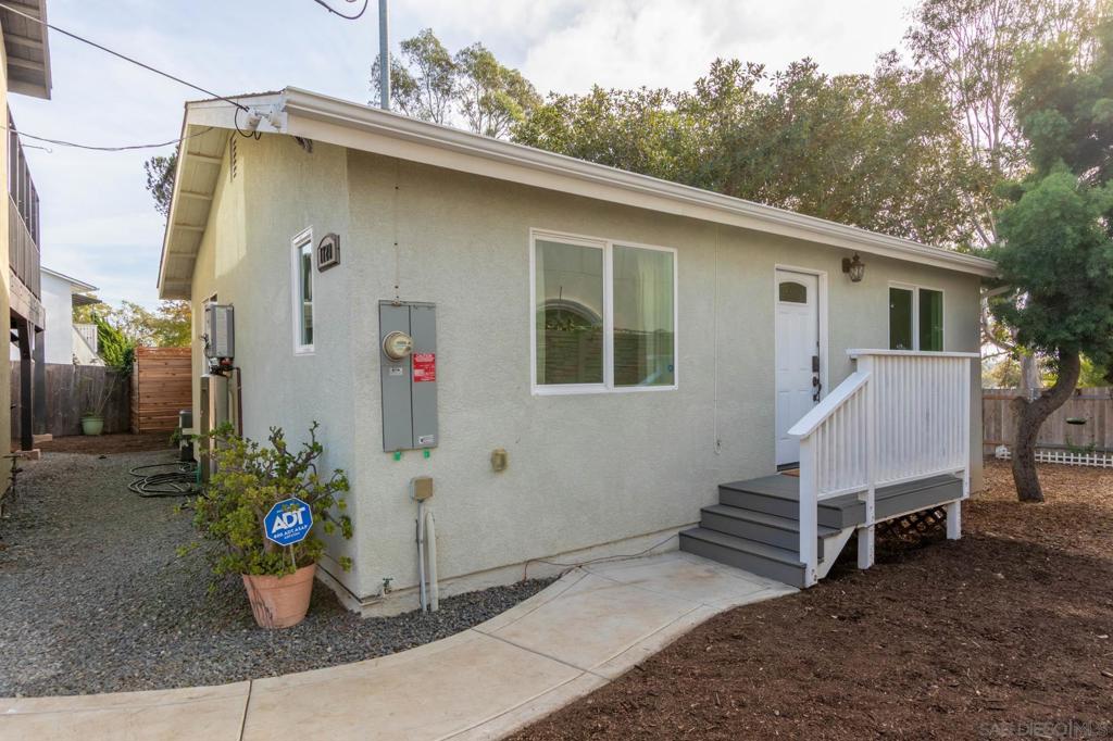 Linda Vista - Residential