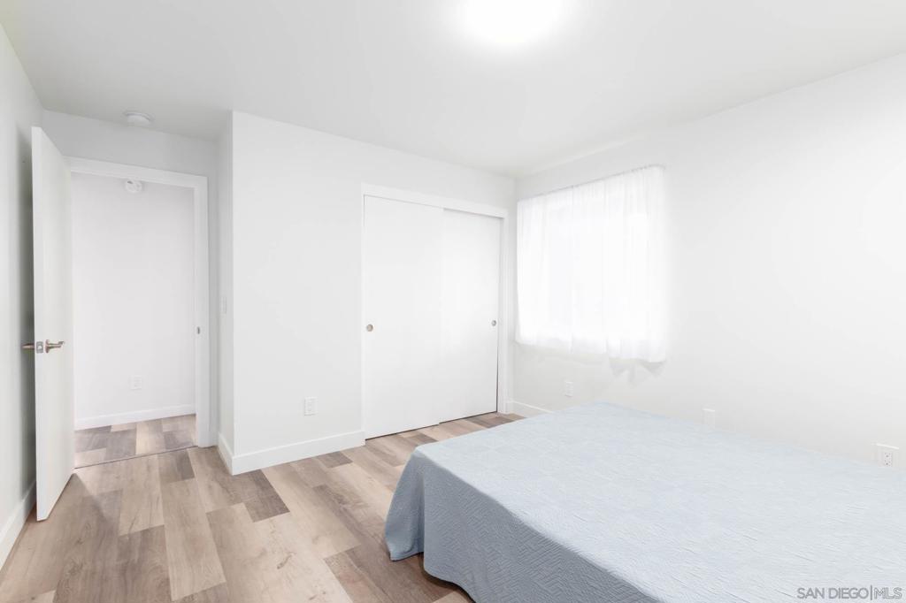 Linda Vista - Residential