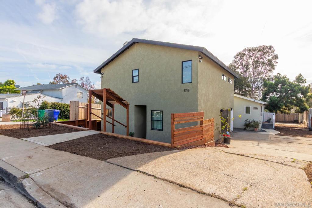 Linda Vista - Residential