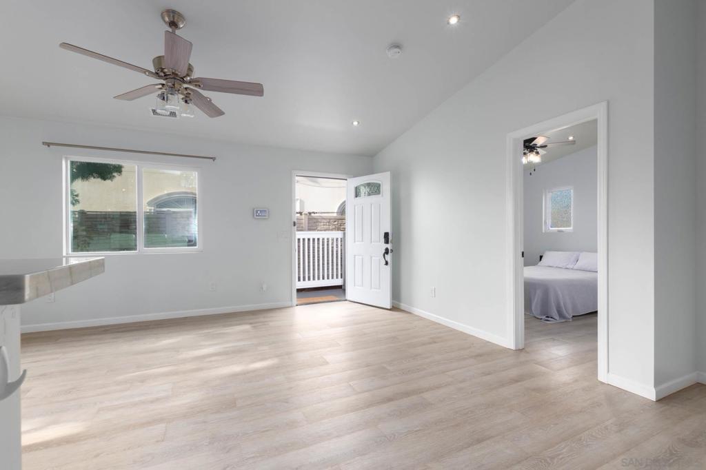 Linda Vista - Residential