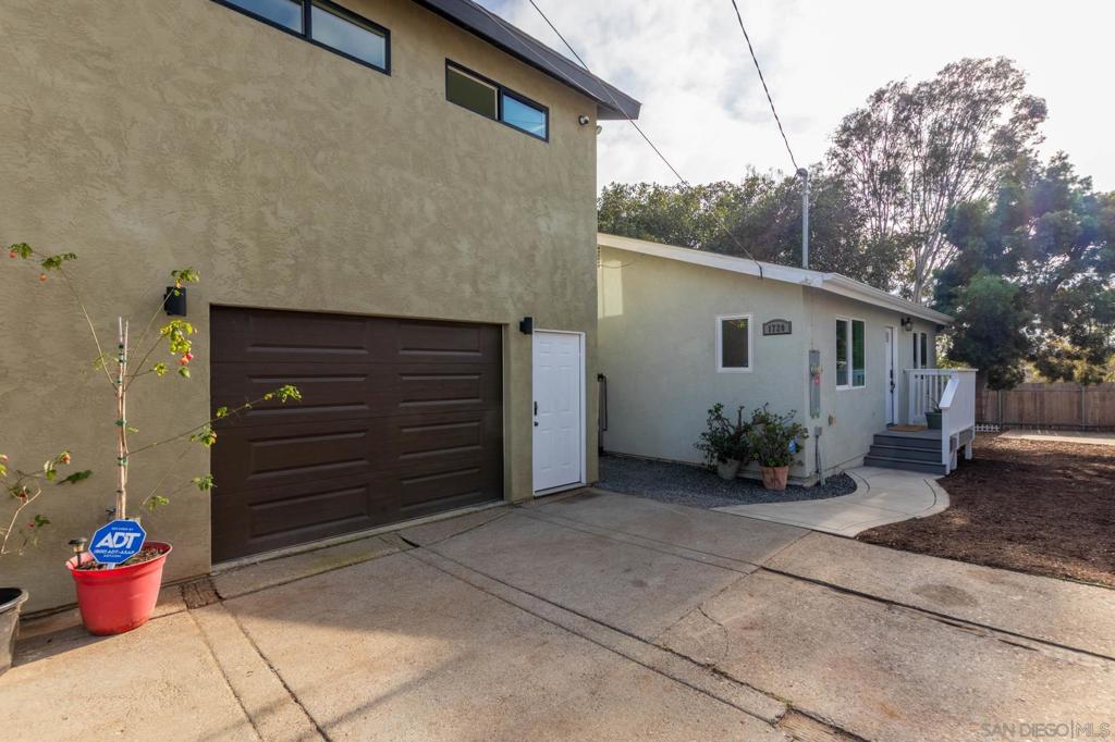 Linda Vista - Residential