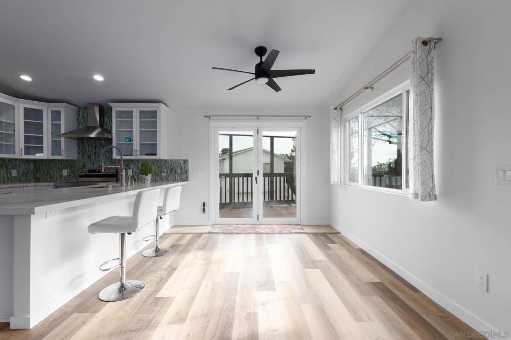 Linda Vista - Residential