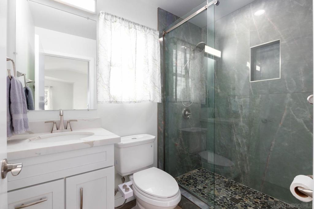 Linda Vista - Residential