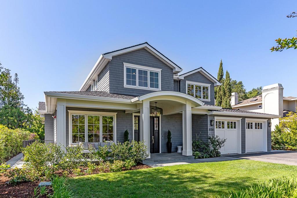656 Benvenue Avenue