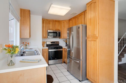 Tiny photo for 557 Dorothy Street, El Cajon, CA 92019 (MLS # PTP2607830)