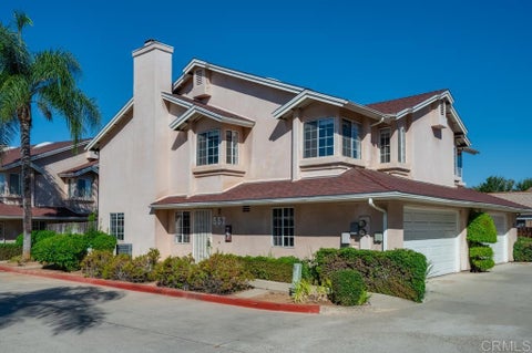 Photo of 557 Dorothy Street, El Cajon, CA 92019 (MLS # PTP2607830)