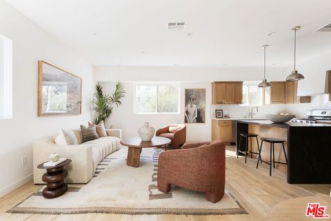 Photo of 3417 Bellevue Avenue, Los Angeles, CA 90026 (MLS # 26676549)