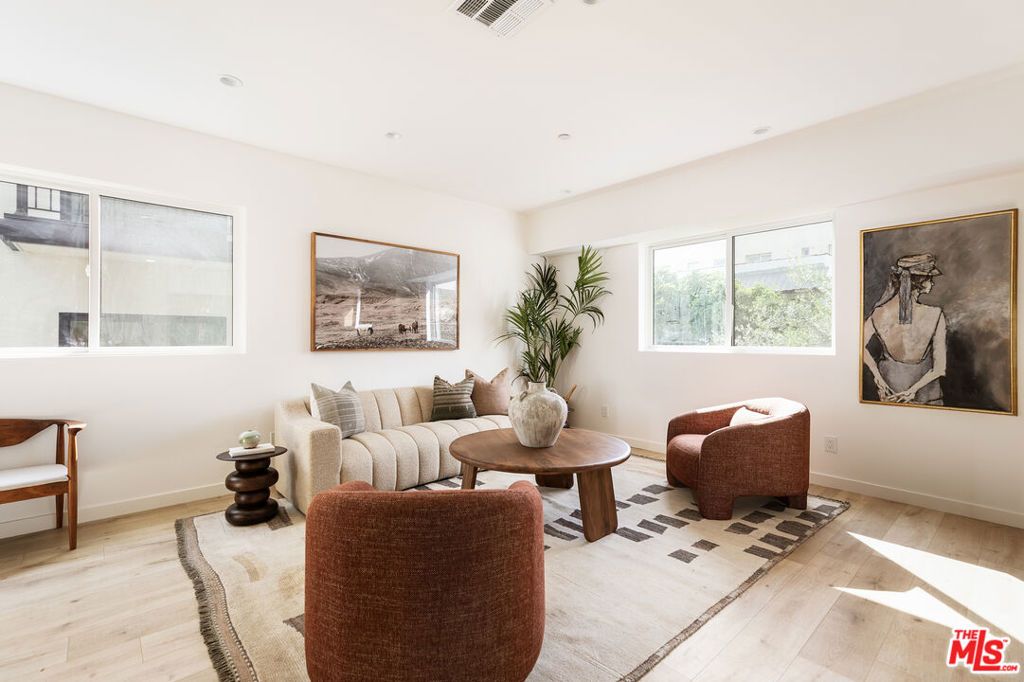 Photo of 3417 Bellevue Avenue, Los Angeles, CA 90026 (MLS # 26676549)