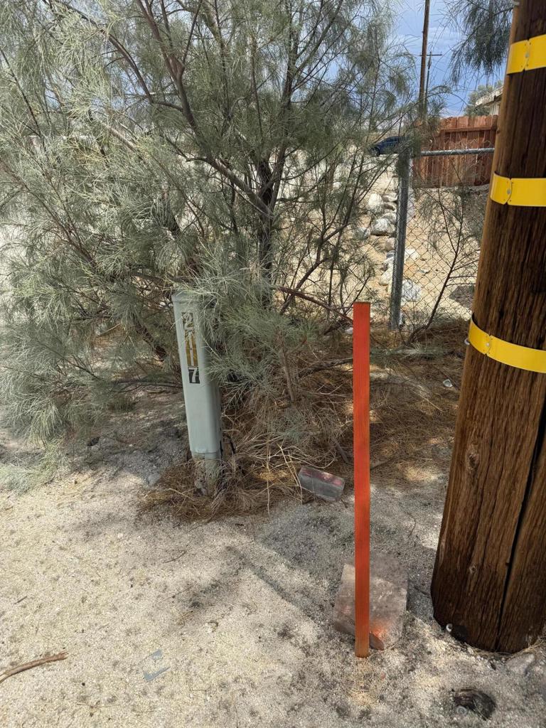 Not Applicable-1 - Land