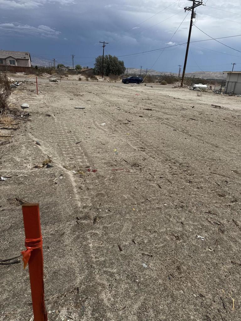 Not Applicable-1 - Land