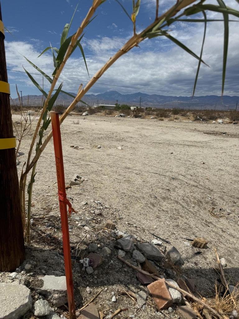 Not Applicable-1 - Land