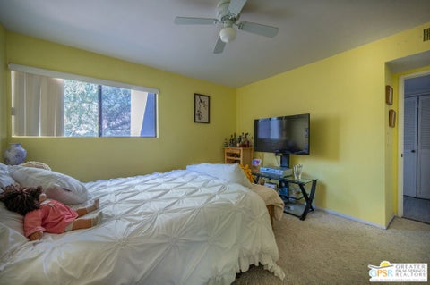 Tiny photo for 3155 E Ramon Road #608, Palm Springs, CA 92264 (MLS # 26996213PS)