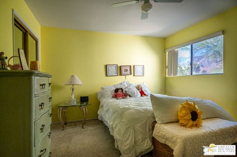 Tiny photo for 3155 E Ramon Road #608, Palm Springs, CA 92264 (MLS # 26996213PS)