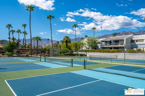 Tiny photo for 3155 E Ramon Road #608, Palm Springs, CA 92264 (MLS # 26996213PS)