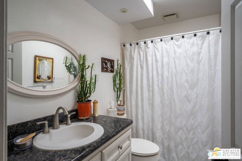 Tiny photo for 3155 E Ramon Road #608, Palm Springs, CA 92264 (MLS # 26996213PS)