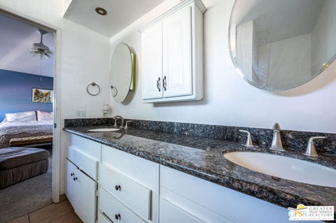Tiny photo for 3155 E Ramon Road #608, Palm Springs, CA 92264 (MLS # 26996213PS)