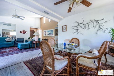 Tiny photo for 3155 E Ramon Road #608, Palm Springs, CA 92264 (MLS # 26996213PS)