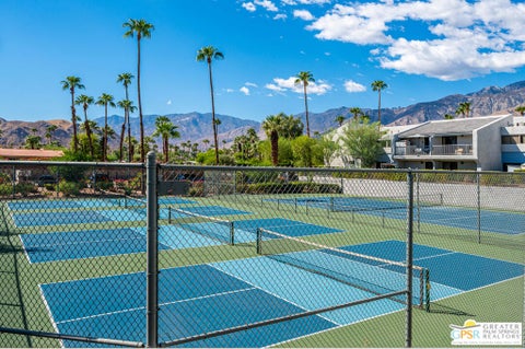 Tiny photo for 3155 E Ramon Road #608, Palm Springs, CA 92264 (MLS # 26996213PS)
