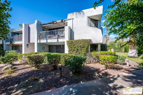 Tiny photo for 3155 E Ramon Road #608, Palm Springs, CA 92264 (MLS # 26996213PS)