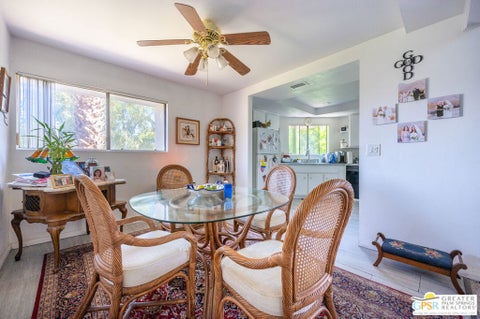 Tiny photo for 3155 E Ramon Road #608, Palm Springs, CA 92264 (MLS # 26996213PS)