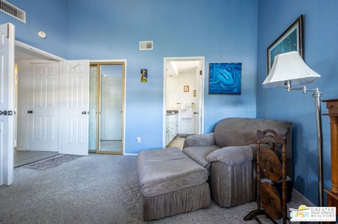 Tiny photo for 3155 E Ramon Road #608, Palm Springs, CA 92264 (MLS # 26996213PS)