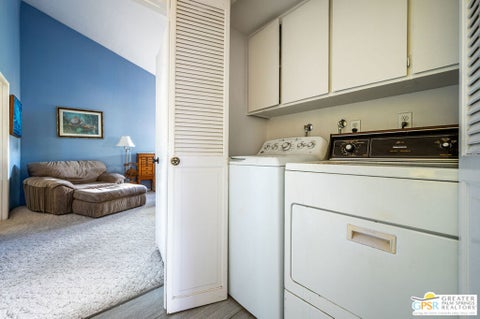 Tiny photo for 3155 E Ramon Road #608, Palm Springs, CA 92264 (MLS # 26996213PS)