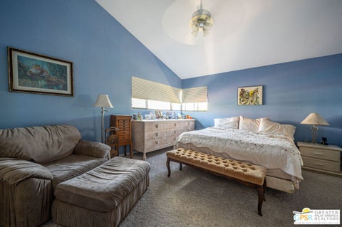 Tiny photo for 3155 E Ramon Road #608, Palm Springs, CA 92264 (MLS # 26996213PS)