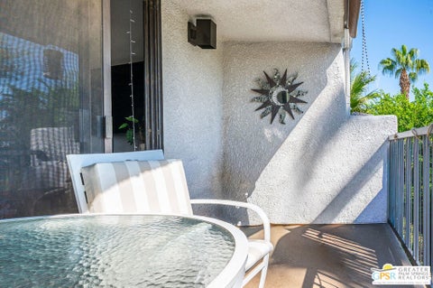 Tiny photo for 3155 E Ramon Road #608, Palm Springs, CA 92264 (MLS # 26996213PS)