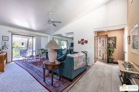Tiny photo for 3155 E Ramon Road #608, Palm Springs, CA 92264 (MLS # 26996213PS)