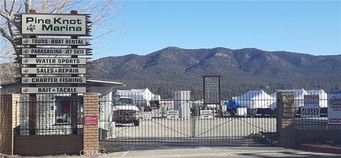 Photo of 400 Pine Knot Blvd #D-19 Blvd, Big Bear Lake, CA 92315 (MLS # IG25242566)