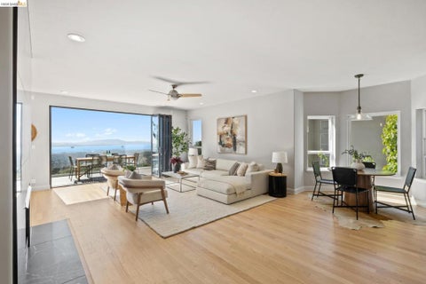 Photo of 16030 Broadway Terrace TER, Oakland, CA 94611 (MLS # 41137350)