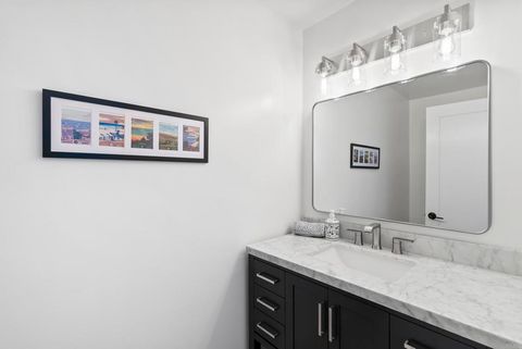 Tiny photo for 1445 S Pacific Street #D, Oceanside, CA 92054 (MLS # NDP2606888)