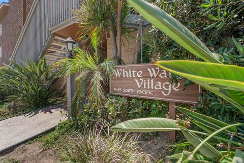 Tiny photo for 1445 S Pacific Street #D, Oceanside, CA 92054 (MLS # NDP2606888)