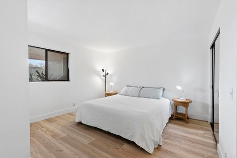 Tiny photo for 1445 S Pacific Street #D, Oceanside, CA 92054 (MLS # NDP2606888)