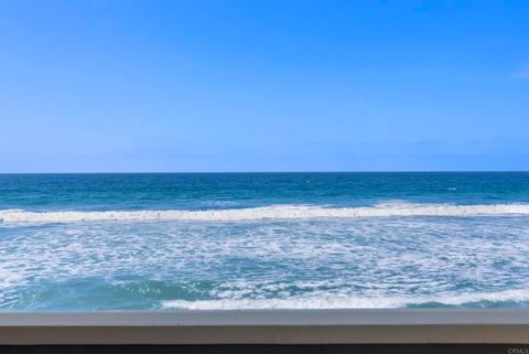 Tiny photo for 1445 S Pacific Street #D, Oceanside, CA 92054 (MLS # NDP2606888)