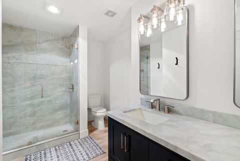 Tiny photo for 1445 S Pacific Street #D, Oceanside, CA 92054 (MLS # NDP2606888)