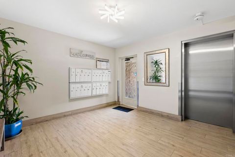 Tiny photo for 1445 S Pacific Street #D, Oceanside, CA 92054 (MLS # NDP2606888)