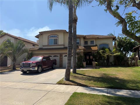 Photo of 6619 Pinon Court, Chino, CA 91710 (MLS # MB26179903)