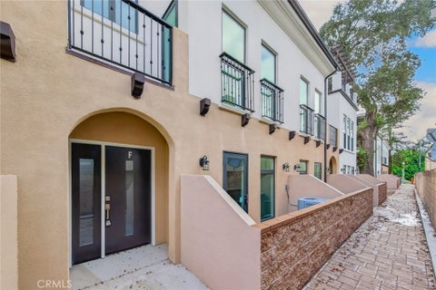 Photo of 306 San Marcos St #F, San Gabriel, CA 91776 (MLS # AR26222176)