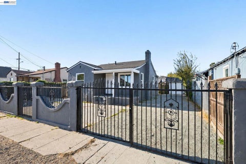 Photo of 1209 84th Ave AVE, Oakland, CA 94621 (MLS # 41151591)