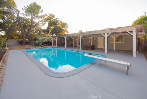 15155 Woodside Drive, Clearlake, CA 95422 - MLS#: LC25146472