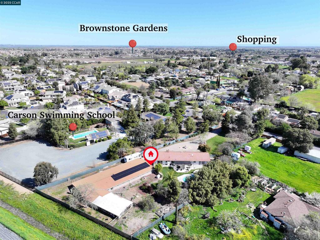 Not Listed - Residential