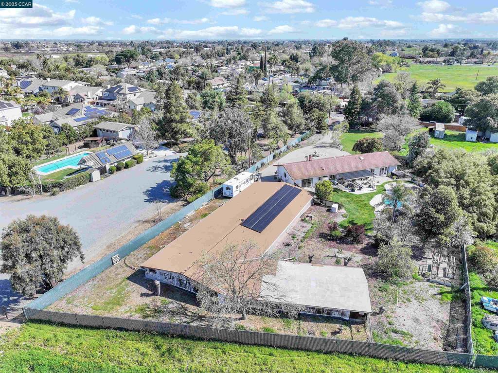 Not Listed - Residential