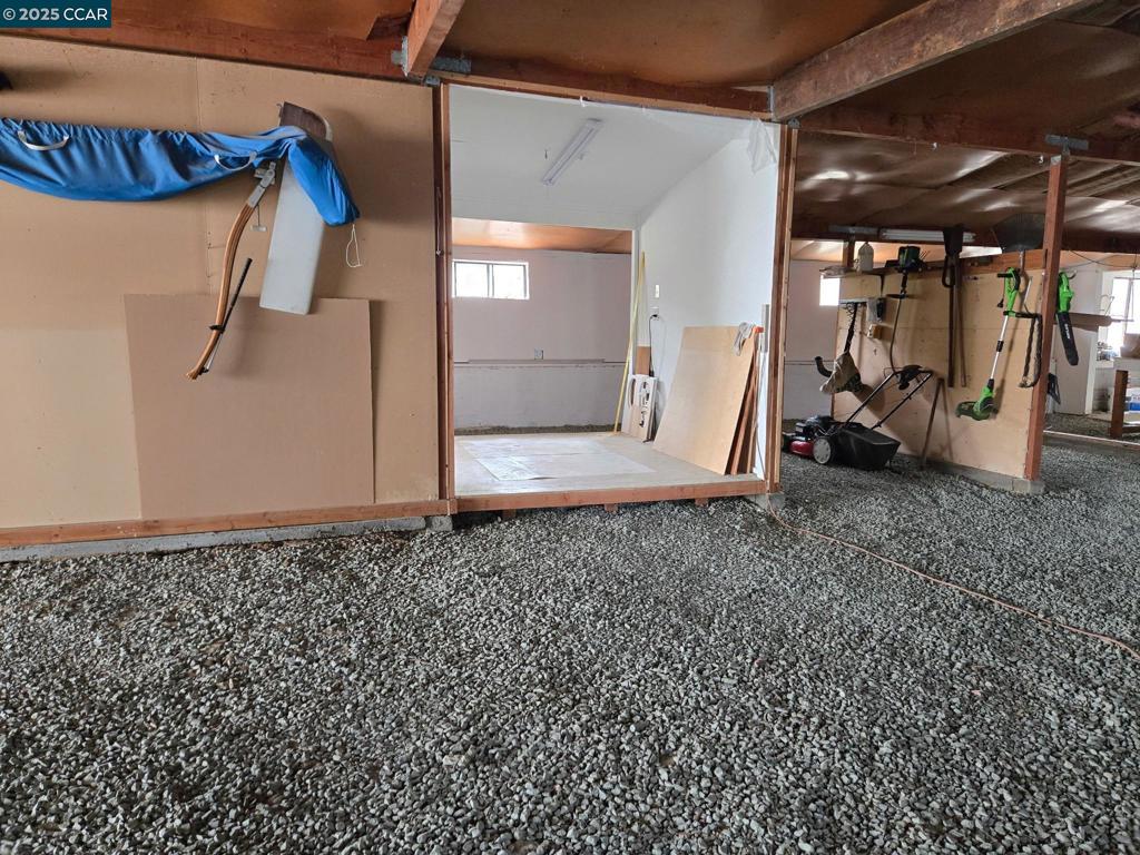 Not Listed - Residential