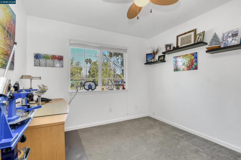 Not Listed - Residential