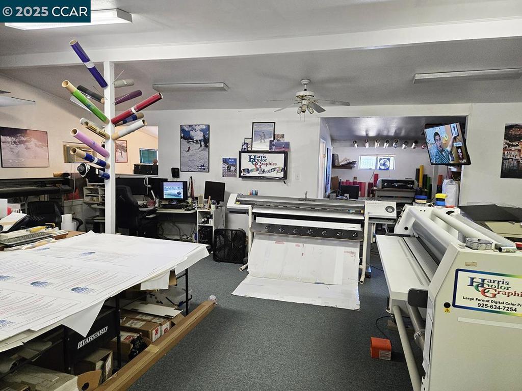 Not Listed - Residential